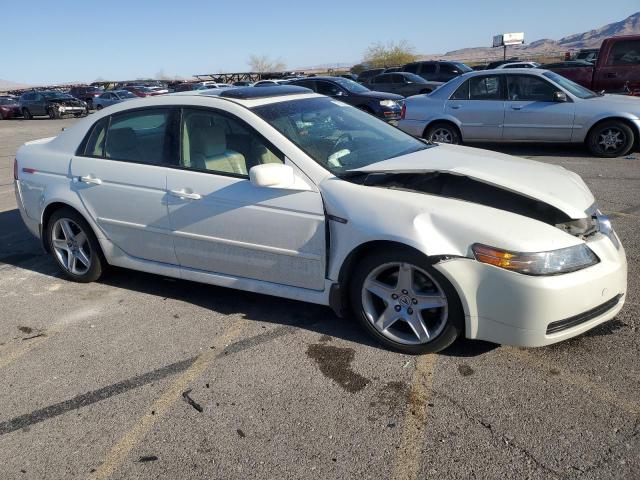Photo 4 from auction – 2004 ACURA TL with VIN 19UUA66264A053393