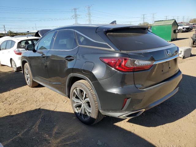 Photo 2 from auction – 2019 LEXUS RX 350 BAS with VIN 2T2BZMCA8KC210036