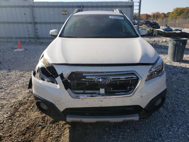 Photo 5 from auction – 2017 SUBARU OUTBACK 3. with VIN 4S4BSENCXH3303117