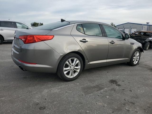 Photo 3 from auction – 2013 KIA OPTIMA EX with VIN 5XXGN4A73DG157299