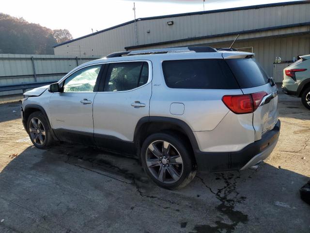 Photo 2 from auction – 2017 GMC ACADIA SLT with VIN 1GKKNWLS3HZ229083