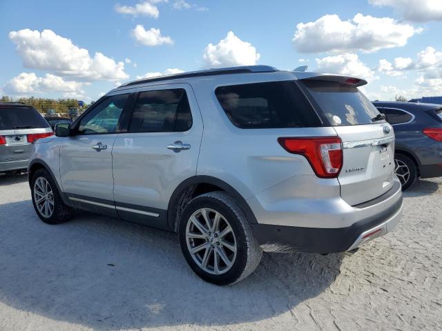 Photo 2 from auction – 2016 FORD EXPLORER L with VIN 1FM5K8F8XGGC00716