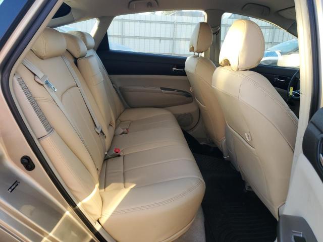 Photo 10 from auction – 2007 TOYOTA PRIUS with VIN JTDKB20U077672773
