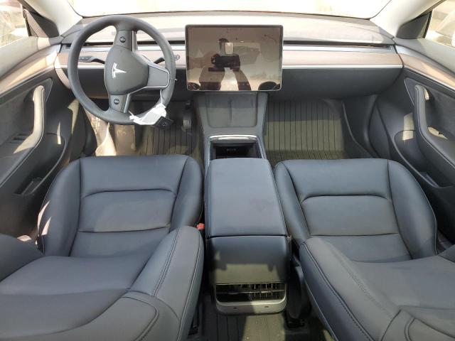 Photo 8 from auction – 2023 TESLA MODEL 3 with VIN 5YJ3E1EA4PF653870
