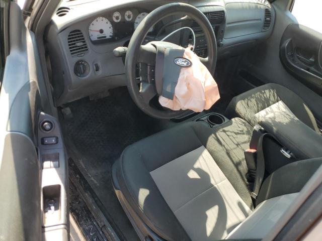 Photo 8 from auction – 2008 FORD RANGER SUP with VIN 1FTYR14UX8PB15753
