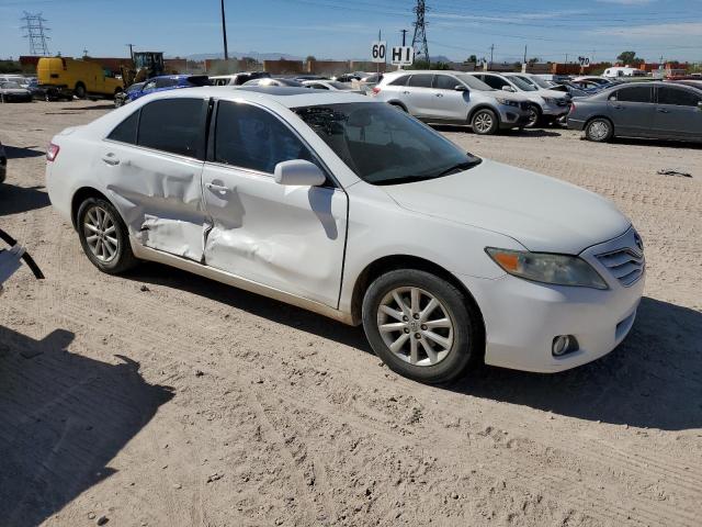 Photo 4 from auction – 2011 TOYOTA CAMRY SE with VIN 4T1BK3EK5BU623880