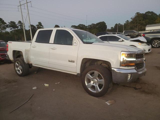 Photo 4 from auction – 2018 CHEVROLET SILVERADO with VIN 3GCUKREC4JG520539