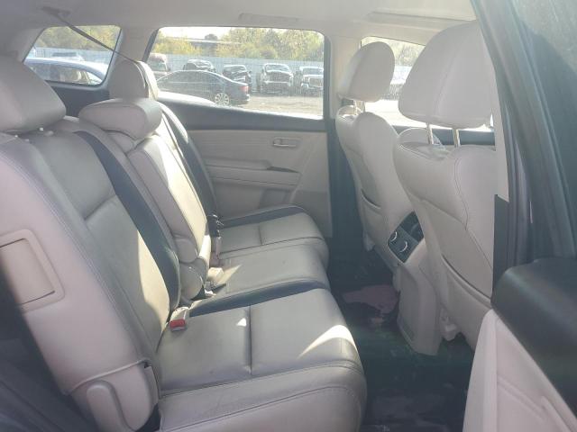 Photo 11 from auction – 2008 MAZDA CX-9 with VIN JM3TB38V880136629