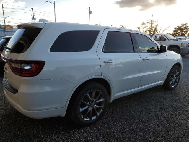 Photo 3 from auction – 2017 DODGE DURANGO GT with VIN 1C4RDHDG7HC869495