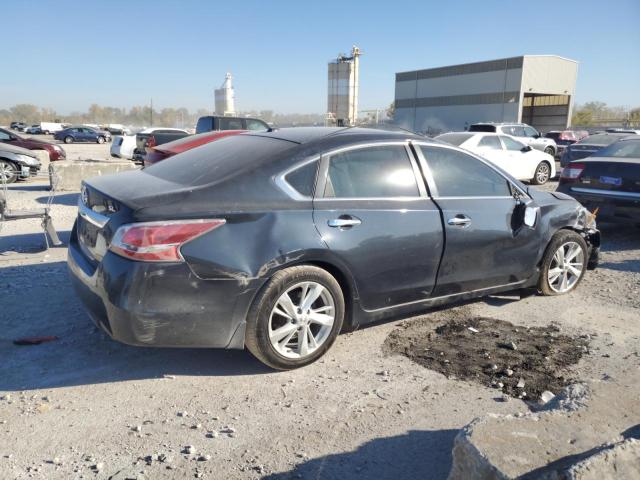 Photo 3 from auction – 2015 NISSAN ALTIMA 2.5 with VIN 1N4AL3AP5FN913086