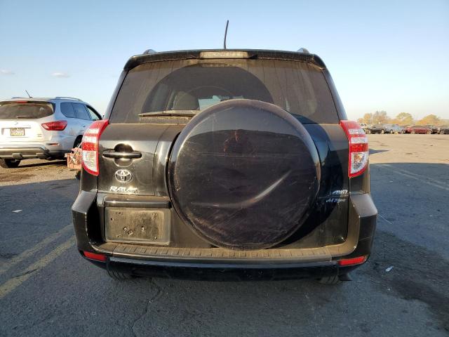 Photo 6 from auction – 2012 TOYOTA RAV4 with VIN 2T3BF4DV4CW213554