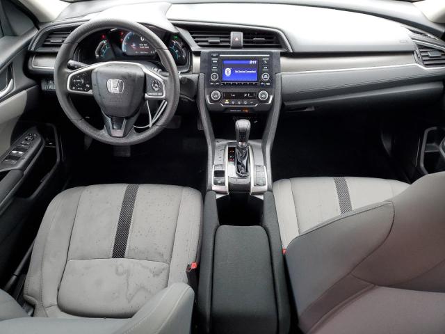 Photo 8 from auction – 2020 HONDA CIVIC LX with VIN 19XFC2F69LE012202