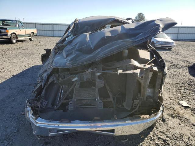 Photo 5 from auction – 2013 GMC SIERRA K15 with VIN 1GTR2VEA1DZ295370