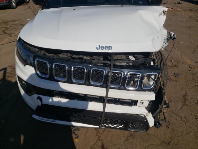 Photo 11 from auction – 2023 JEEP COMPASS LI with VIN 3C4NJDCN1PT538320