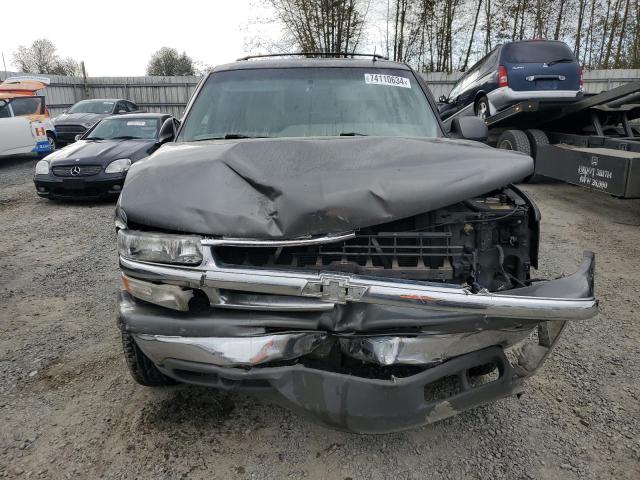 Photo 5 from auction – 2002 CHEVROLET SUBURBAN K with VIN 1GNFK16Z02J170413
