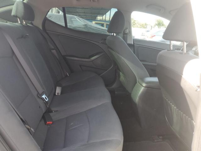 Photo 10 from auction – 2015 KIA OPTIMA LX with VIN KNAGM4A77F5663936