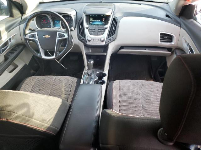 Photo 8 from auction – 2017 CHEVROLET EQUINOX LT with VIN 2GNALCEK3H6221609
