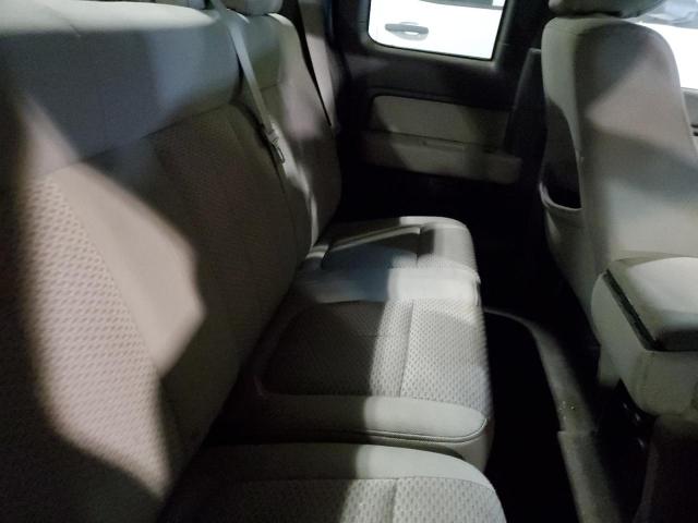Photo 10 from auction – 2009 FORD F150 SUPER with VIN 1FTPX14V79FA24845