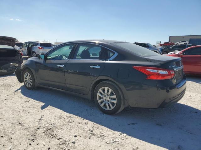 Photo 2 from auction – 2017 NISSAN ALTIMA 2.5 with VIN 1N4AL3AP2HC182292