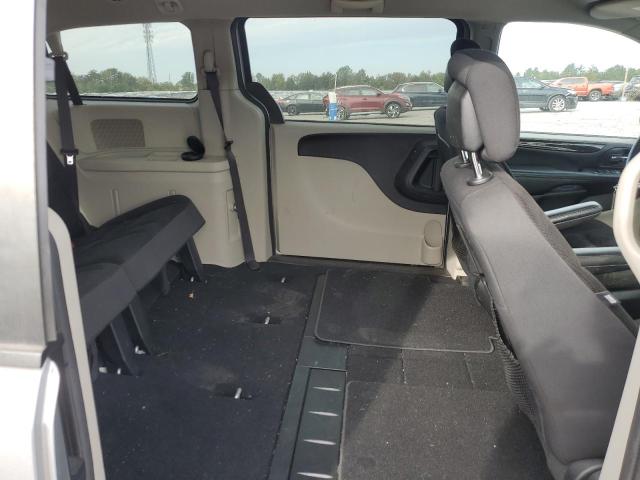 Photo 10 from auction – 2019 DODGE GRAND CARA with VIN 2C4RDGBG3KR728256