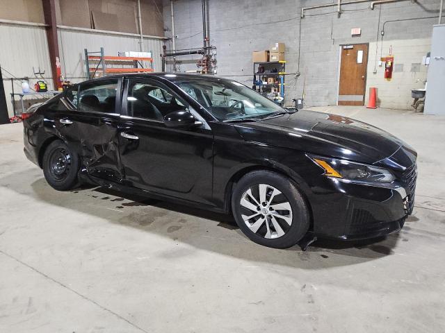 Photo 4 from auction – 2023 NISSAN ALTIMA S with VIN 1N4BL4BV0PN338792