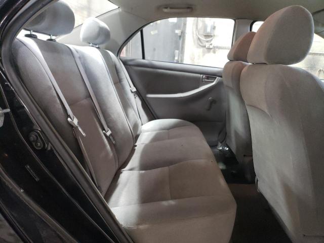 Photo 10 from auction – 2005 TOYOTA COROLLA CE with VIN 2T1BR32EX5C447506