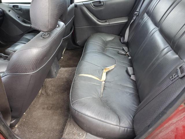 Foto 10 de la subasta – 2000 DODGE STRATUS ES con VIN 1B3EJ56HXYN234000