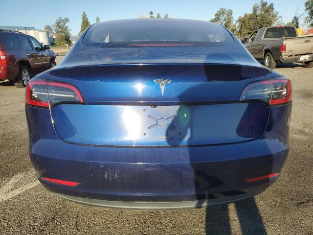 Photo 6 from auction – 2018 TESLA MODEL 3 with VIN 5YJ3E1EA6JF009004