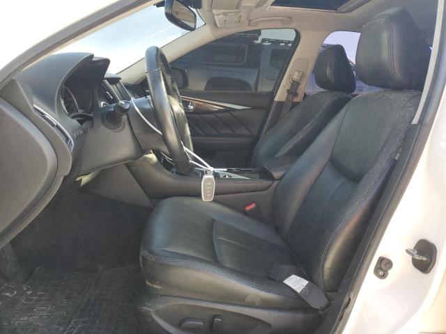 Photo 7 from auction – 2018 INFINITI Q50 with VIN JN1EV7AP9JM359710
