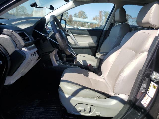 Photo 7 from auction – 2016 SUBARU FORESTER 2 with VIN JF2SJAVC1GH405084
