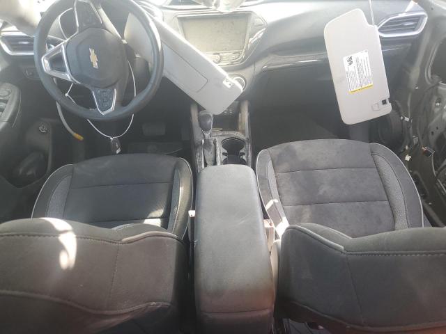 Photo 8 from auction – 2023 CHEVROLET TRAILBLAZE with VIN KL79MRSL8PB082501