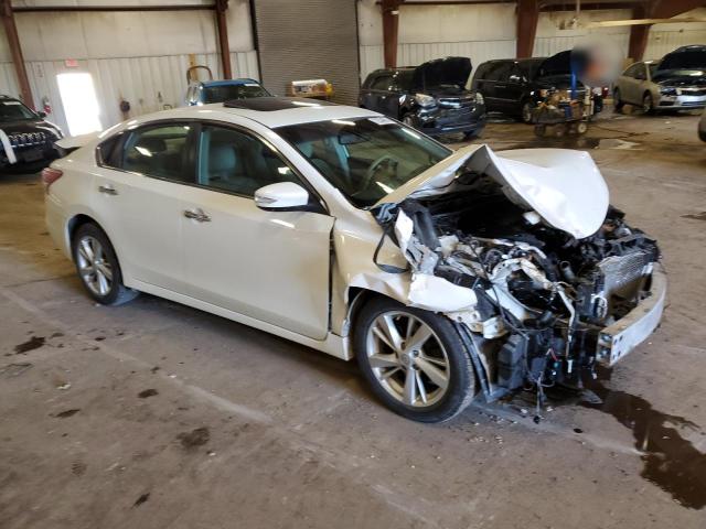 Photo 4 from auction – 2013 NISSAN ALTIMA 2.5 with VIN 1N4AL3AP8DN409323