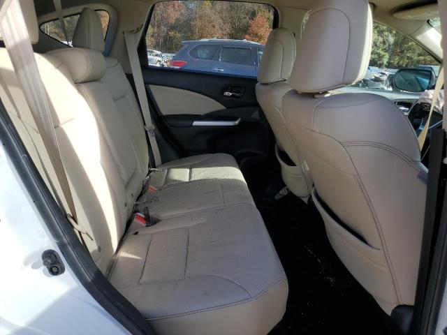 Photo 11 from auction – 2016 HONDA CR-V EXL with VIN 5J6RM4H7XGL069575