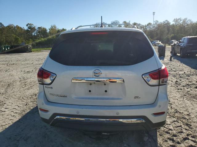 Photo 6 from auction – 2015 NISSAN PATHFINDER with VIN 5N1AR2MN8FC633957