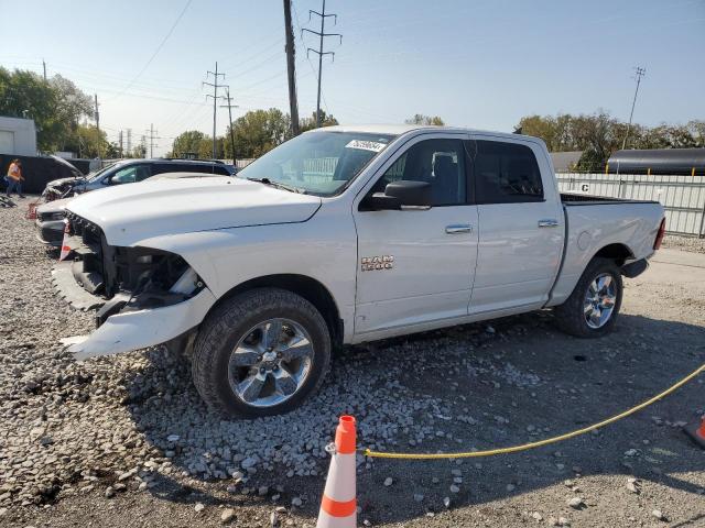 RAM 1500 SLT 2018 with VIN 1C6RR7LG0JS122689 - Photo from auction