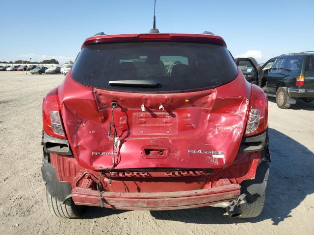 Photo 6 from auction – 2016 BUICK ENCORE with VIN KL4CJCSBXGB577492