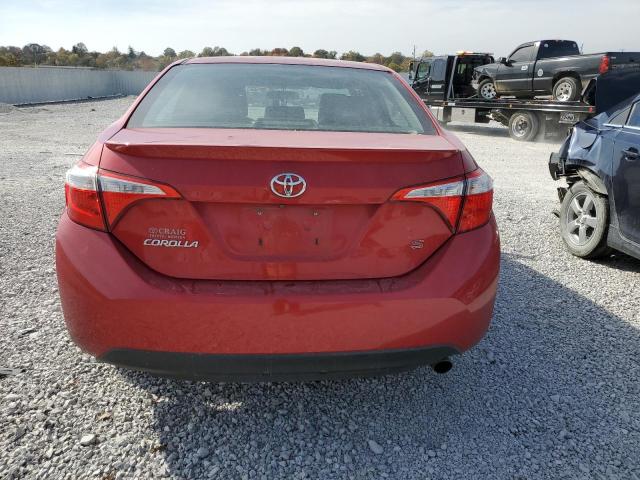 Photo 6 from auction – 2015 TOYOTA COROLLA L with VIN 2T1BURHE3FC283140