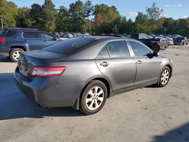 Photo 3 from auction – 2010 TOYOTA CAMRY BASE with VIN 4T1BF3EK0AU065665