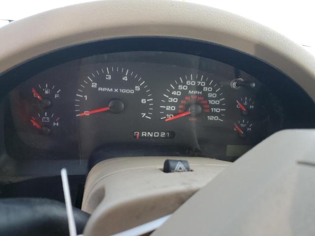 Photo 9 from auction – 2006 FORD F150 with VIN 1FTPX14566FB07789
