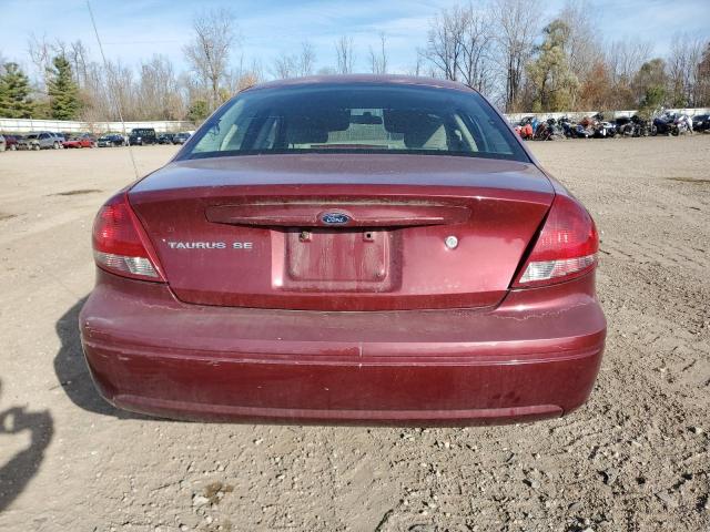 Photo 6 from auction – 2004 FORD TAURUS SE with VIN 1FAFP53U14A202000