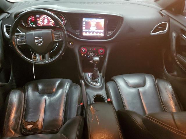 Photo 8 from auction – 2013 DODGE DART LIMIT with VIN 1C3CDFCA3DD226769
