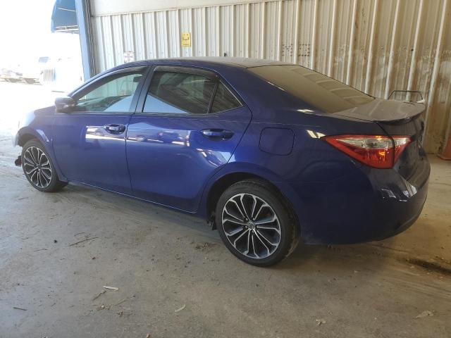 Photo 2 from auction – 2015 TOYOTA COROLLA L with VIN 5YFBURHE3FP333860
