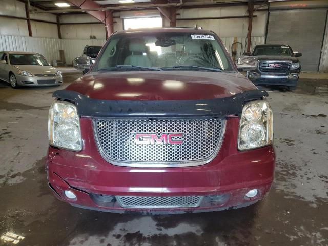Photo 5 from auction – 2007 GMC YUKON DENA with VIN 1GKFK63887J168437