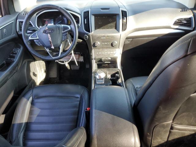 Снимка 8 от търг – 2019 FORD EDGE SEL с VIN 2FMPK3J98KBB89792
