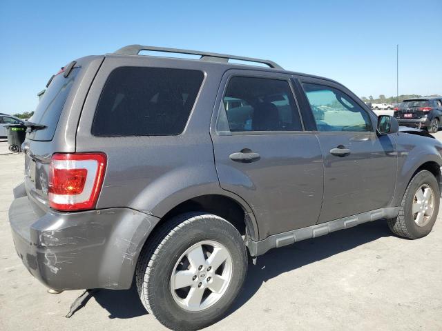 صورة رقم 3 من المزاد - 2011 FORD ESCAPE XLT مع VIN 1FMCU0DG9BKC42376