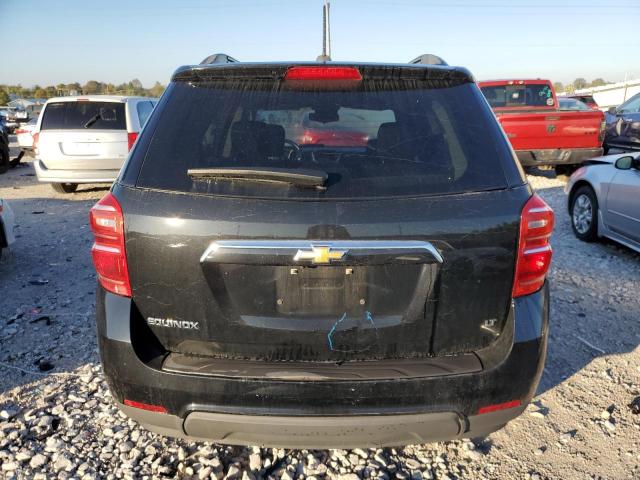 Photo 6 from auction – 2017 CHEVROLET EQUINOX LT with VIN 2GNALCEK2H1596999