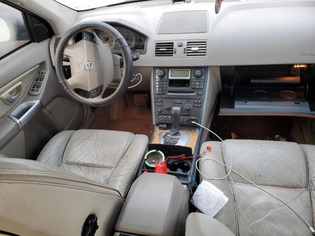 Photo 8 from auction – 2006 VOLVO XC90 V8 with VIN YV4CZ852361294831