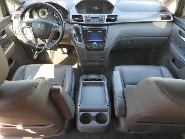Photo 8 from auction – 2014 HONDA ODYSSEY EX with VIN 5FNRL5H68EB007257