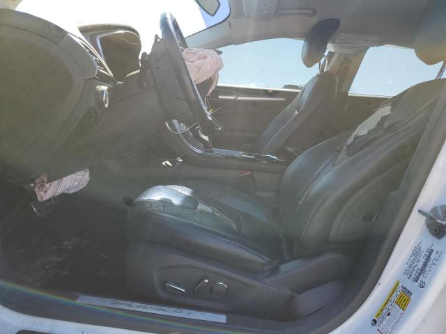 Photo 7 from auction – 2014 FORD FUSION TIT with VIN 3FA6P0K9XER170932