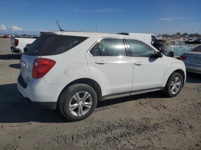 Photo 3 from auction – 2014 CHEVROLET EQUINOX LS with VIN 1GNALAEK4EZ111124